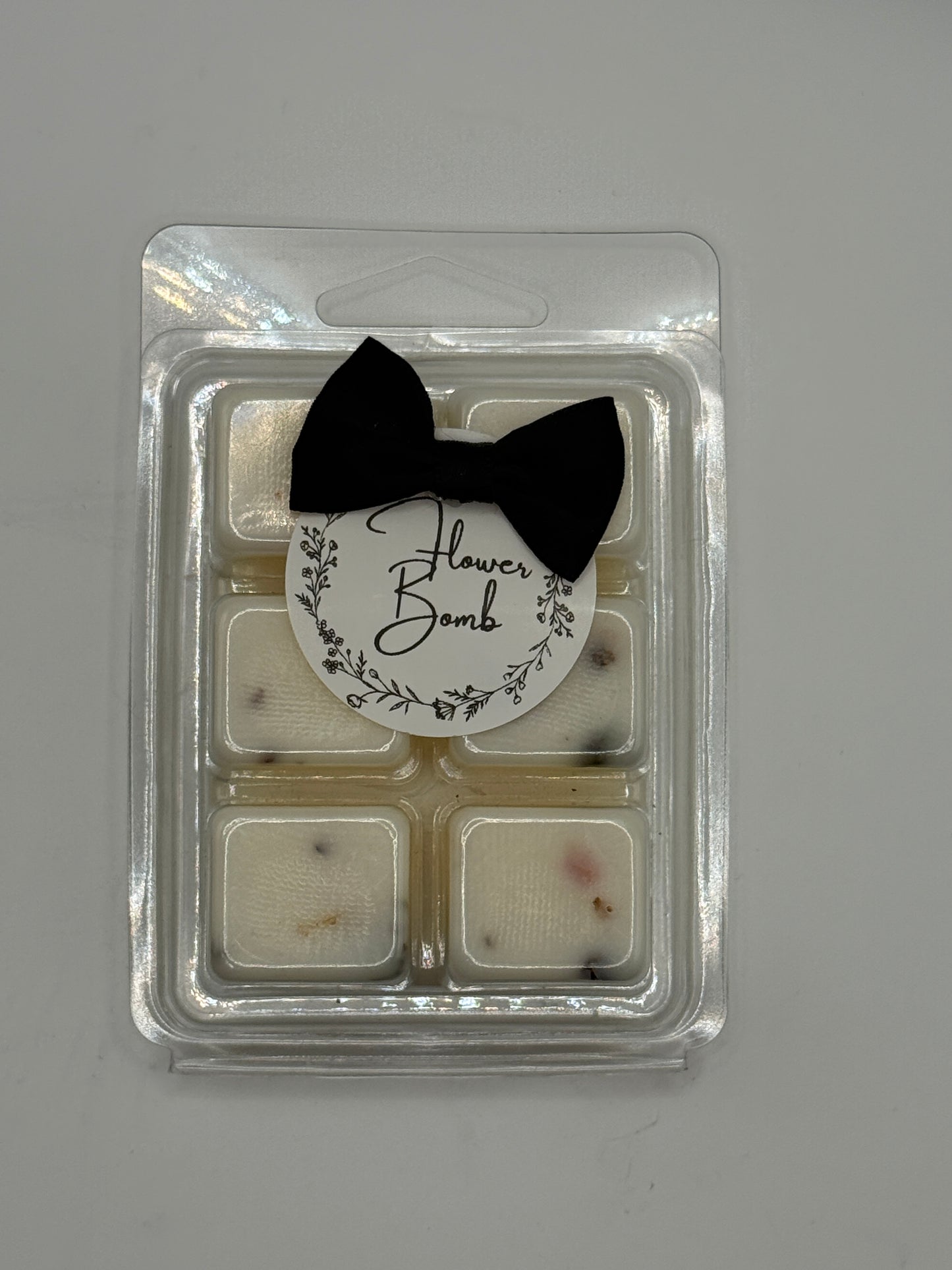 Flower Bomb Highly Scented Wax Melts