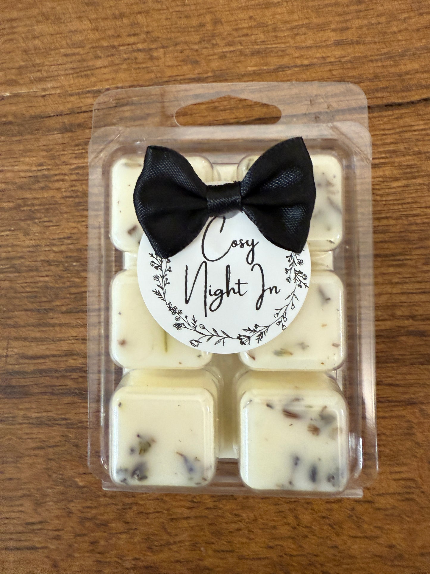 Cosy Night In Highly Scented Wax Melts