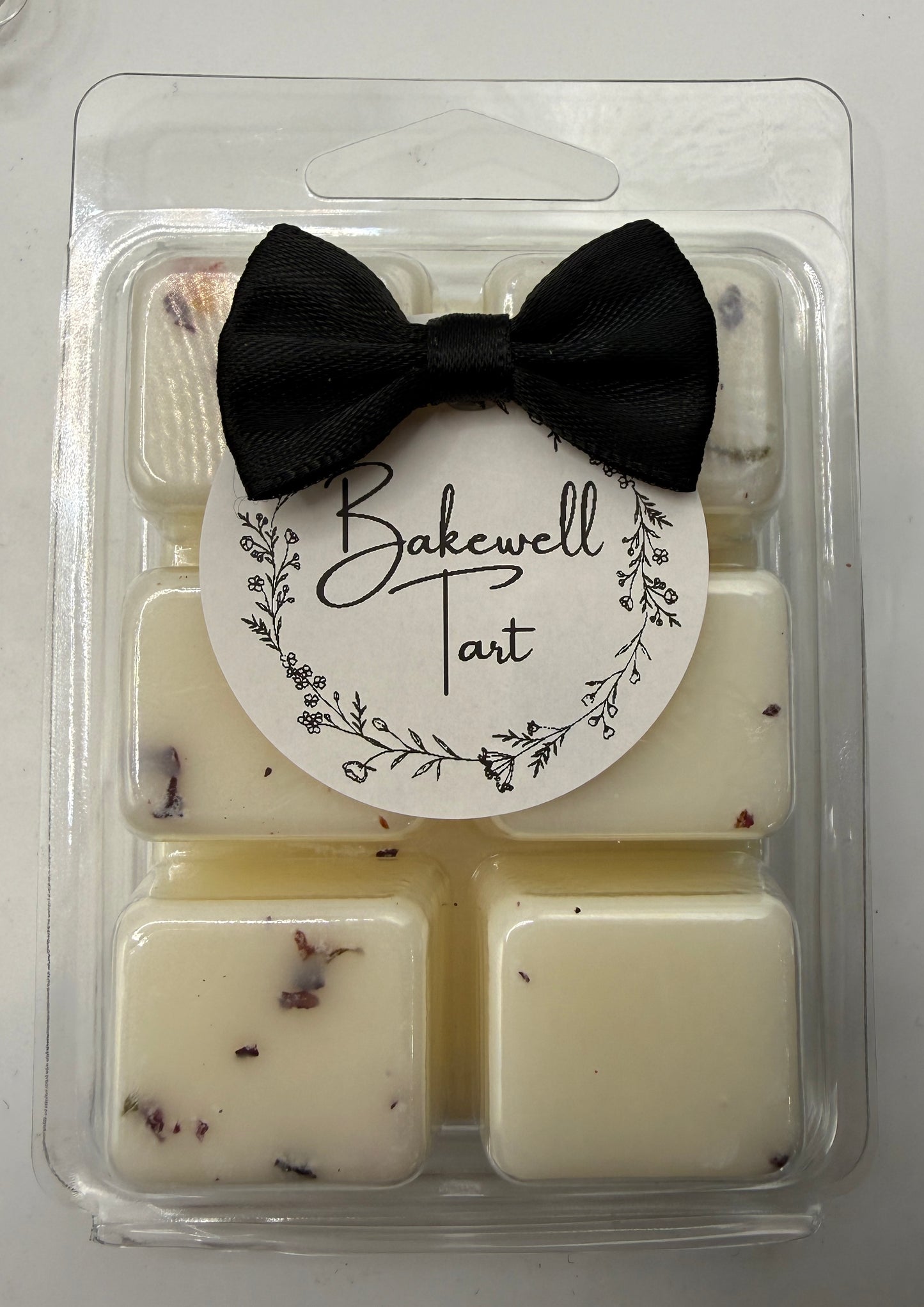 Bakewell Tart
