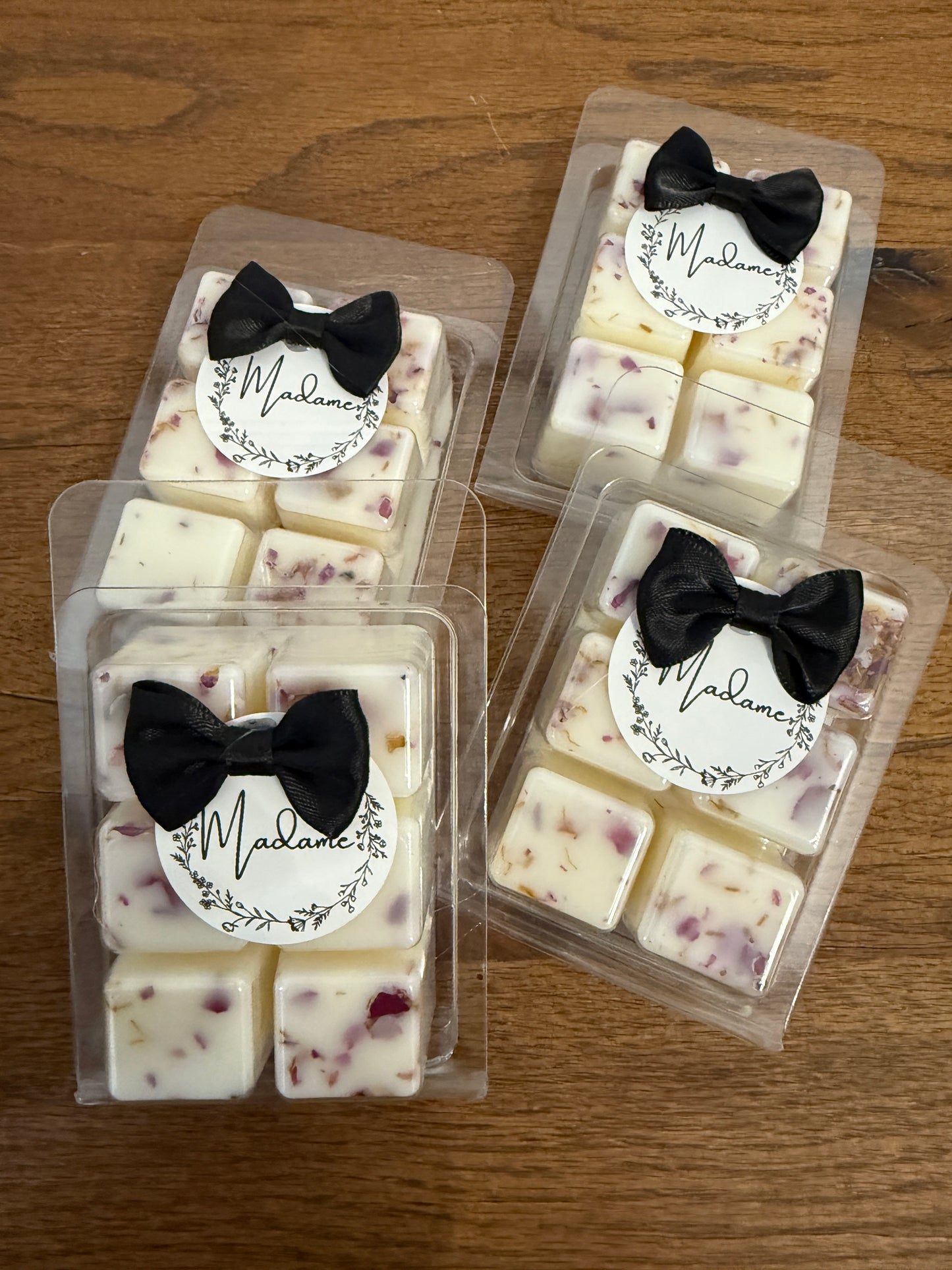 Madame Highly Scented Wax Melts