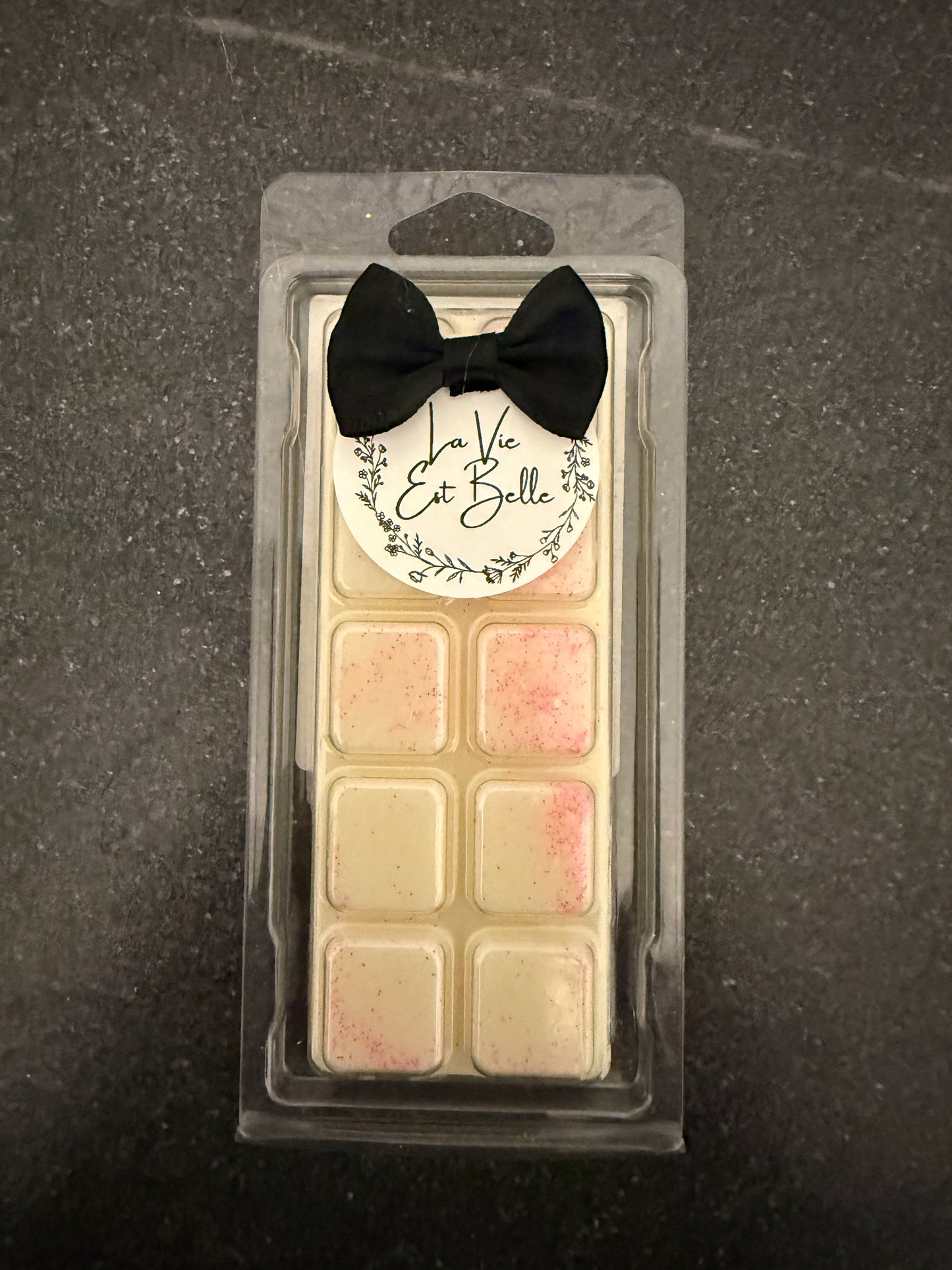 La Vie Highly Scented Wax Melts