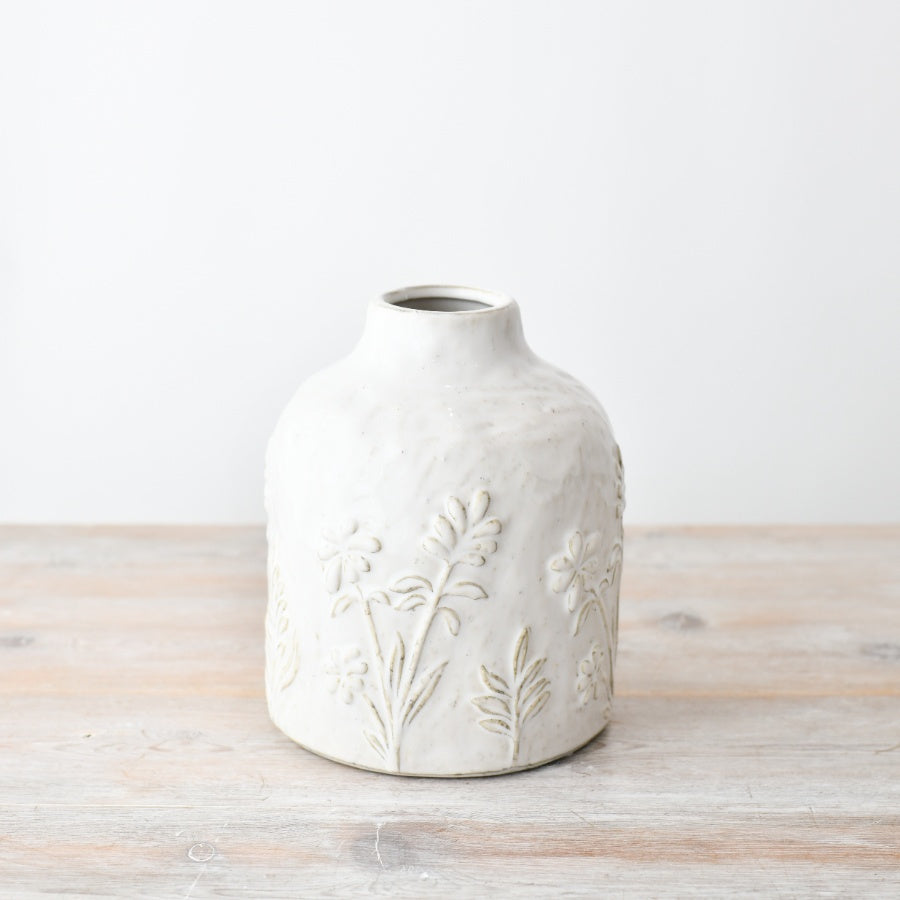 Pippa Vase, Available In 2 Sizes