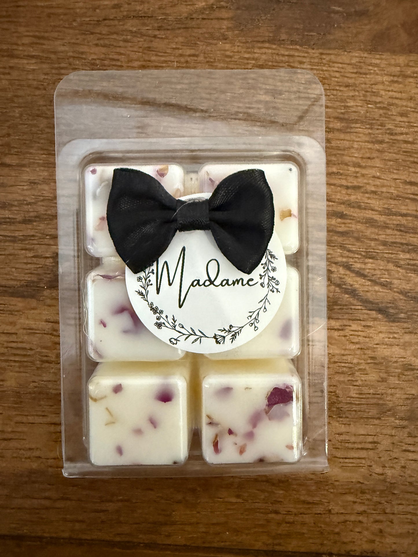 Madame Highly Scented Wax Melts