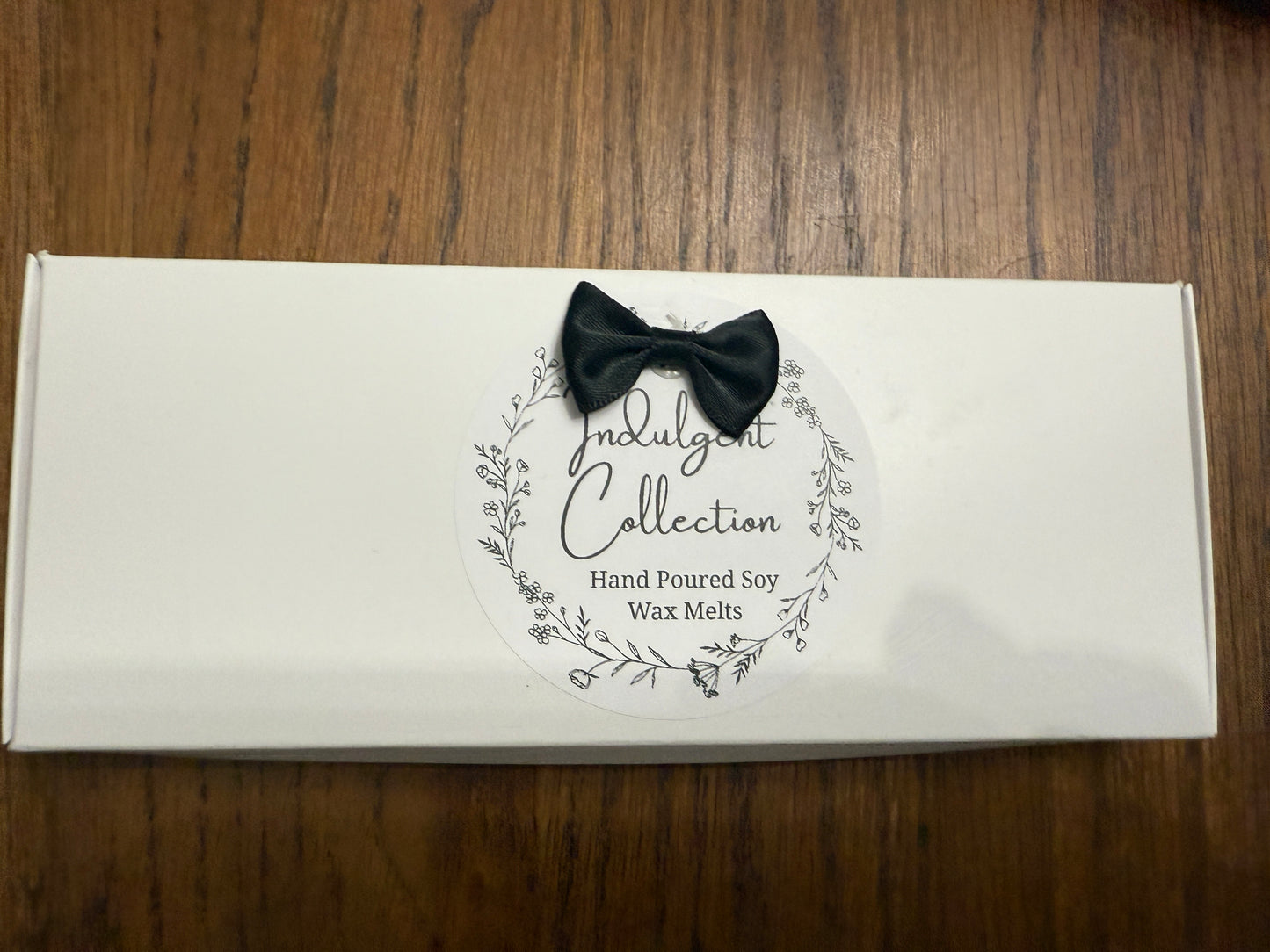 Indulgent Collection Highly Scented Wax Melt Assortment