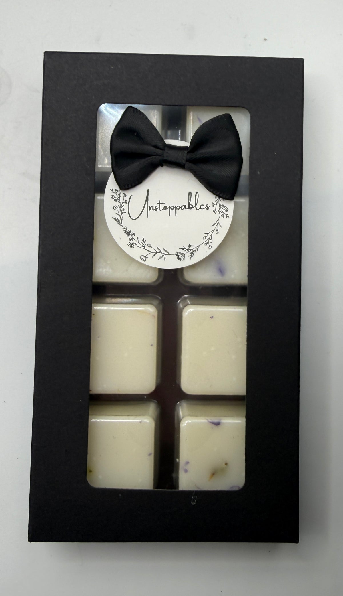 Unstoppable Freshness Highly Scented Wax Melts