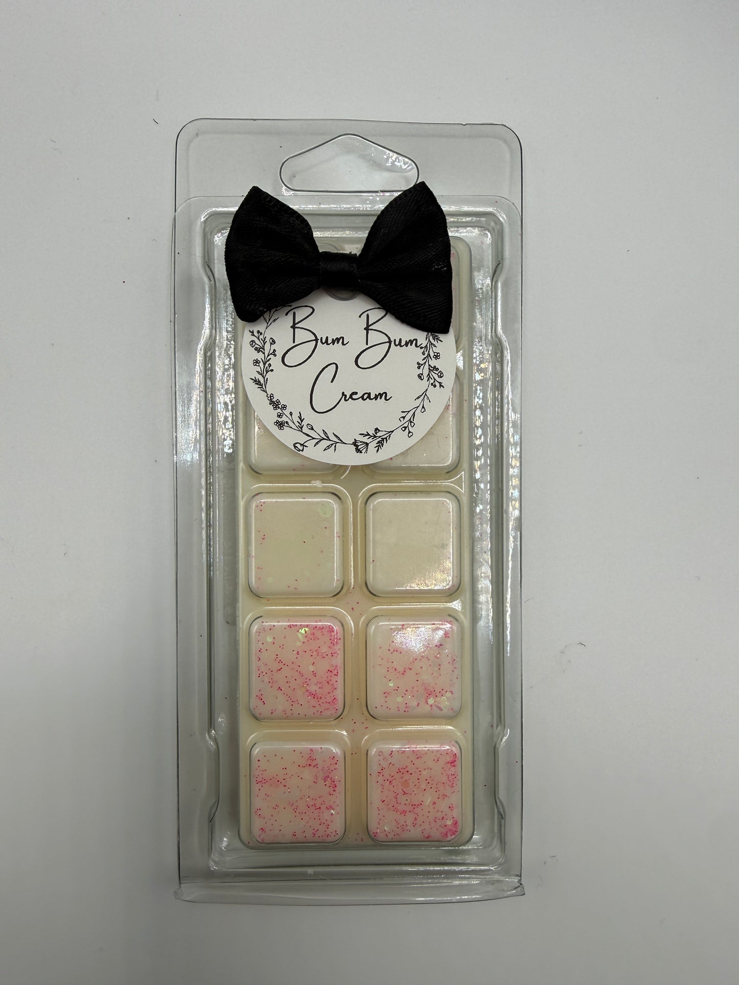 Bum Bum Cream Highly Scented Wax Melt