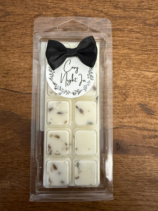Cosy Night In Highly Scented Wax Melts