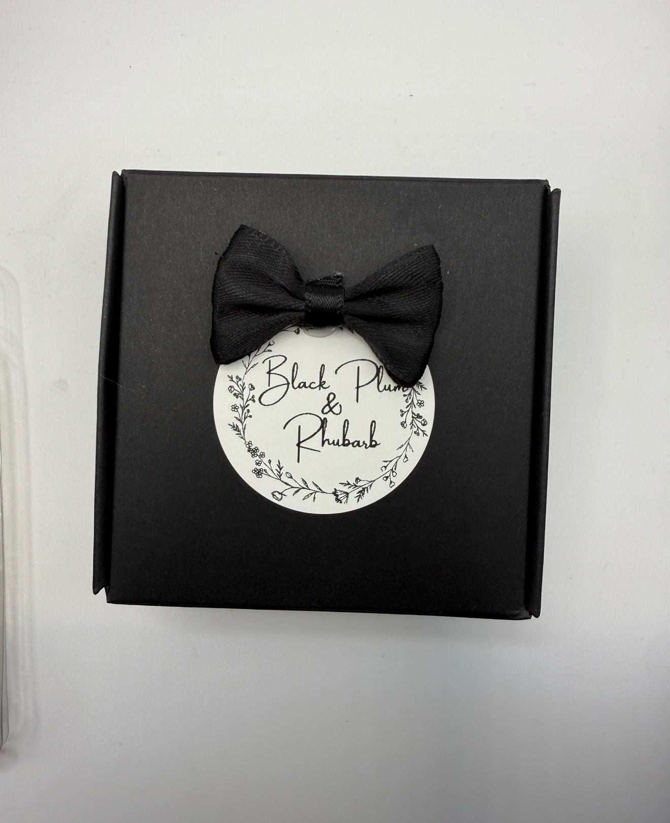 Small Gift Box Containing 8 Individual Melts