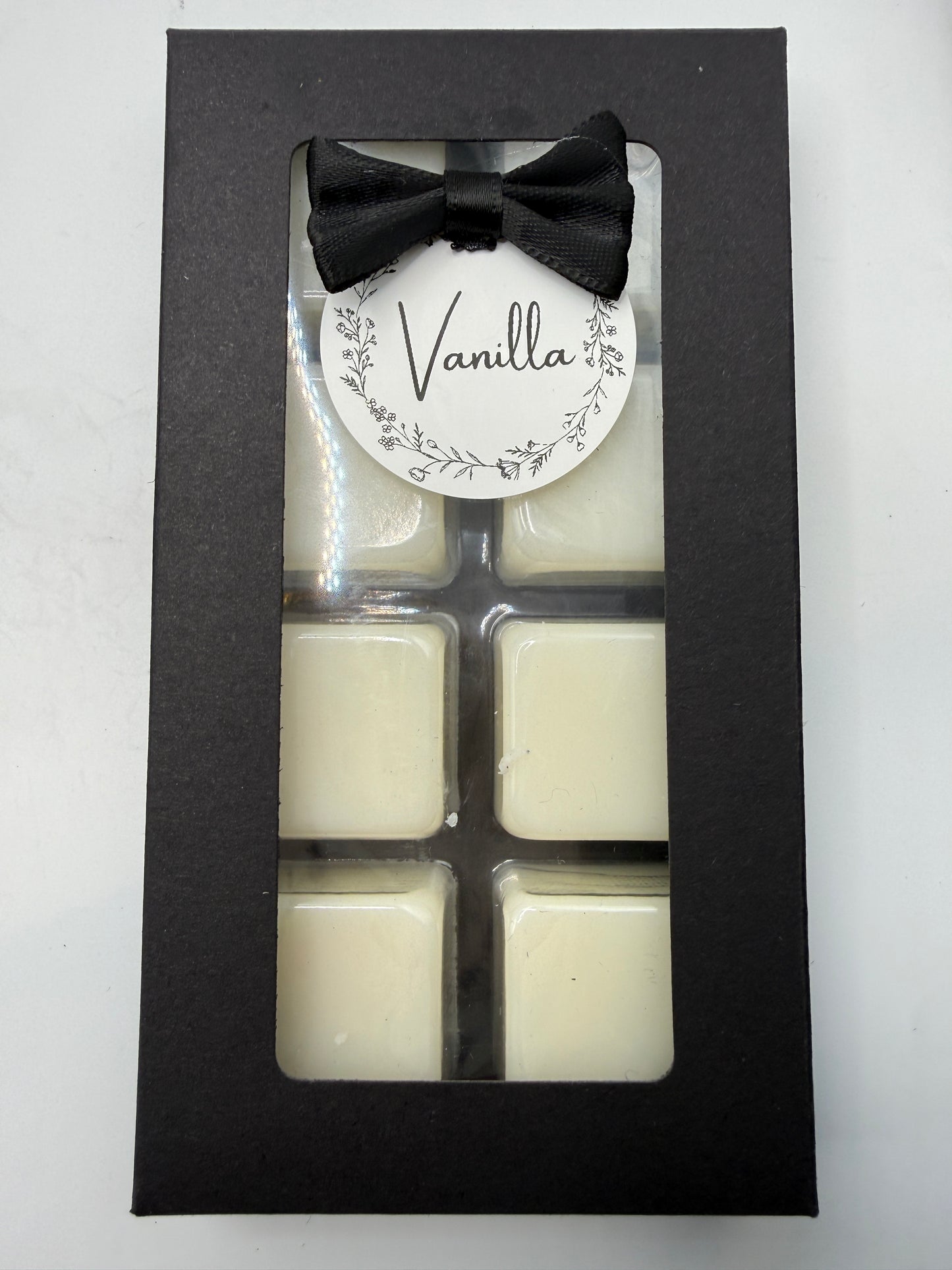 Just Vanilla