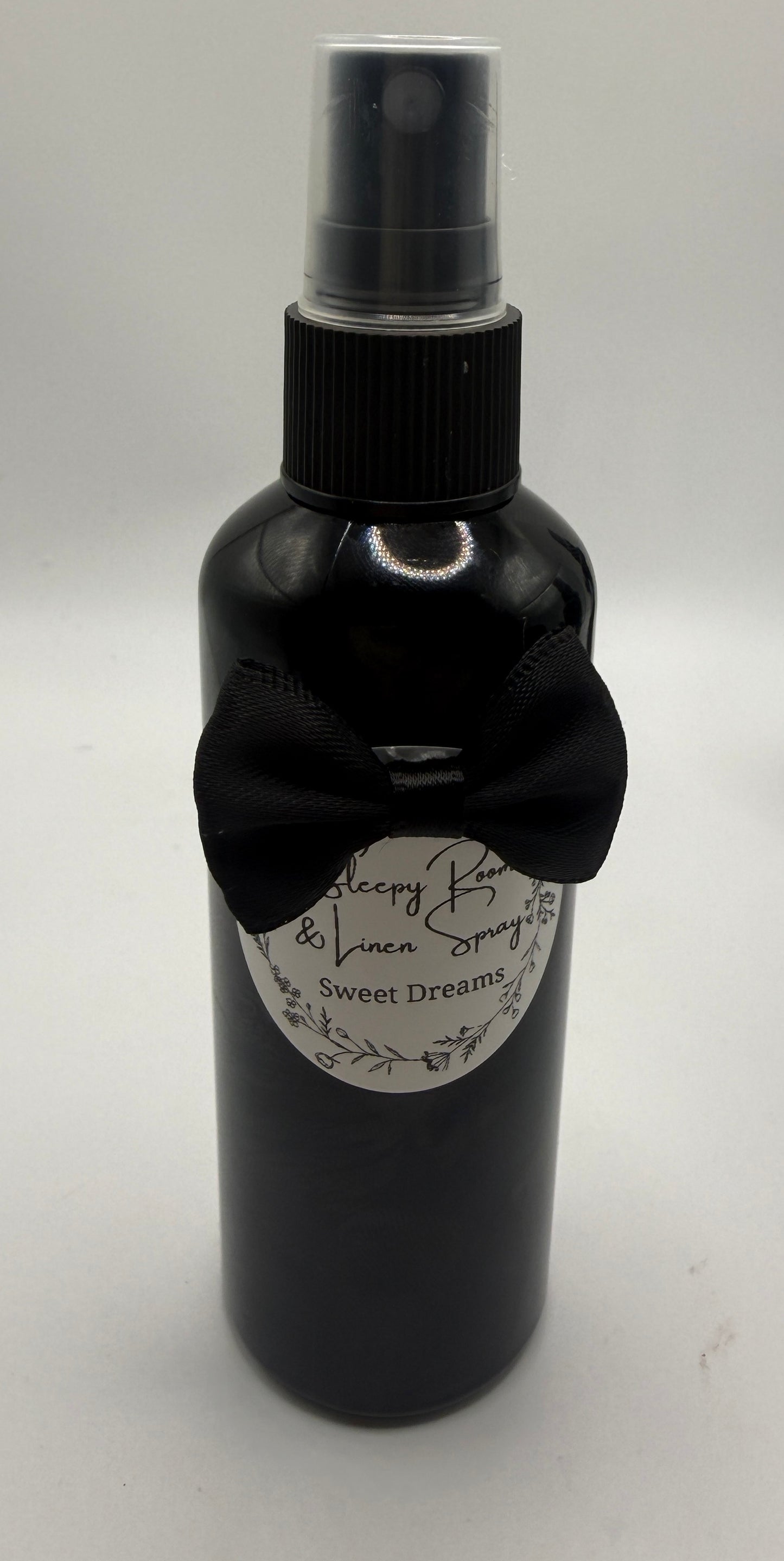 Sweet Dreams Sleepy Room & Linen Spray With Essential Oils