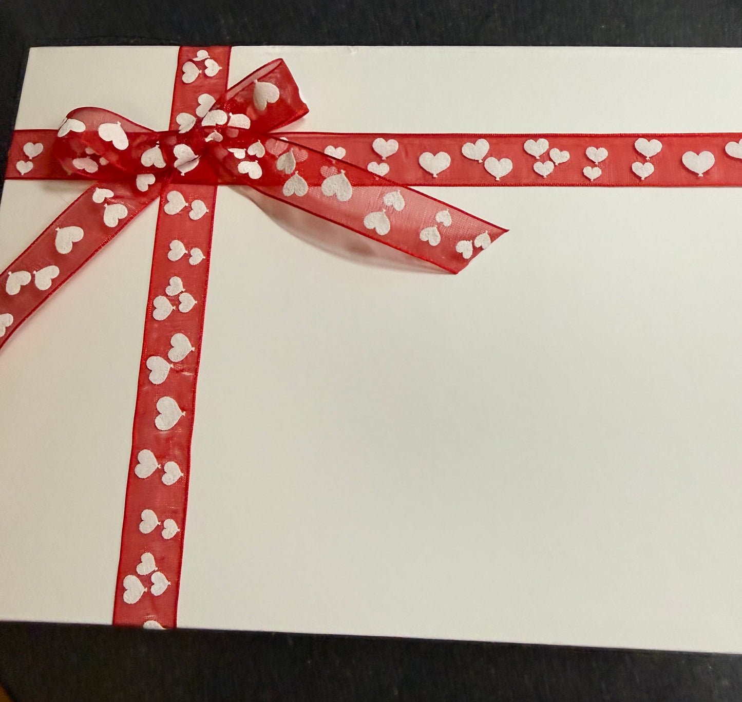 Valentines Gift Box Highly Scented Wax Melts, Floral Collection