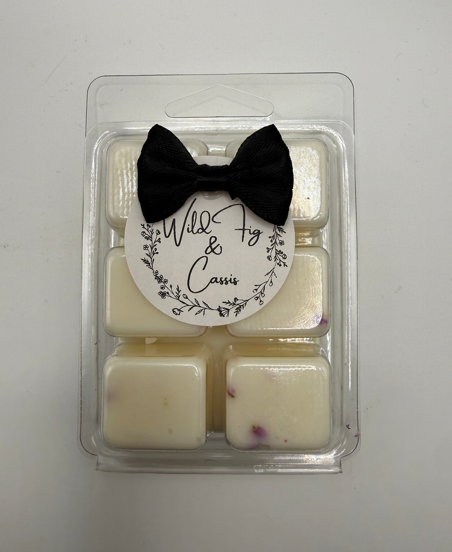 Wild Fig & Cassis Highly Scented Wax Melt