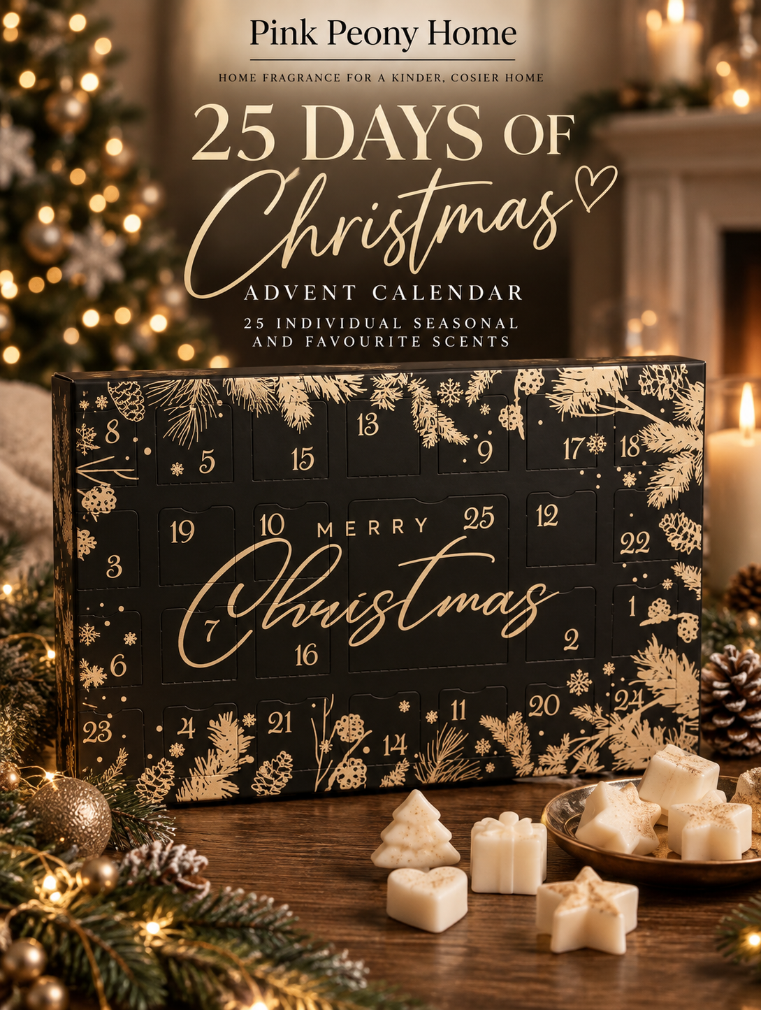 Christmas Advent Calendar