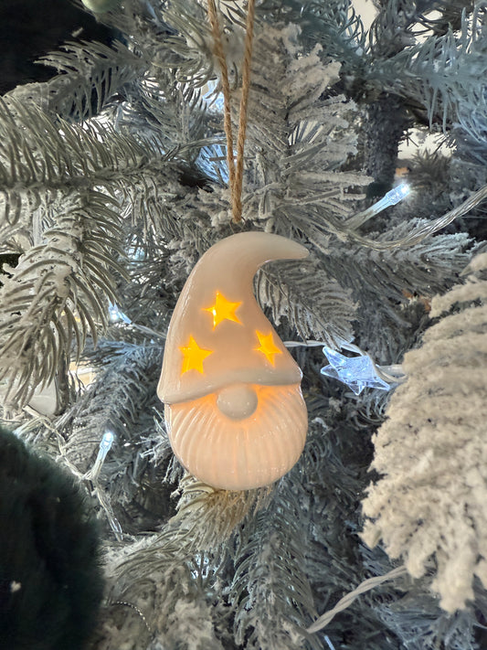 Light Up Christmas Gonks