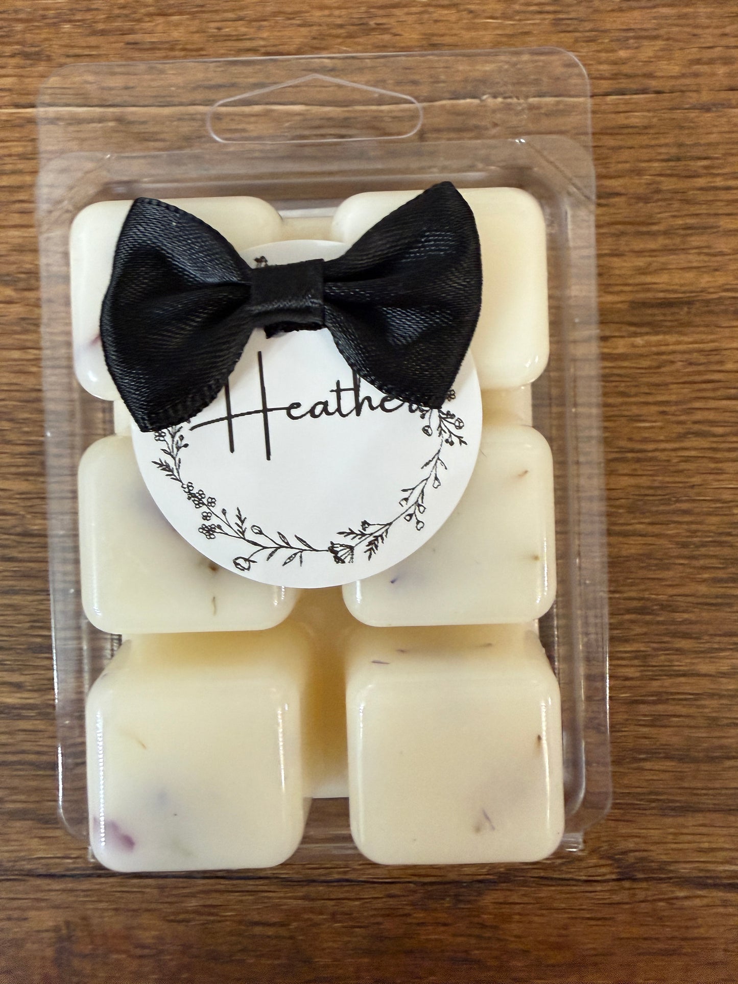 Heather Highly Scented Wax Melts