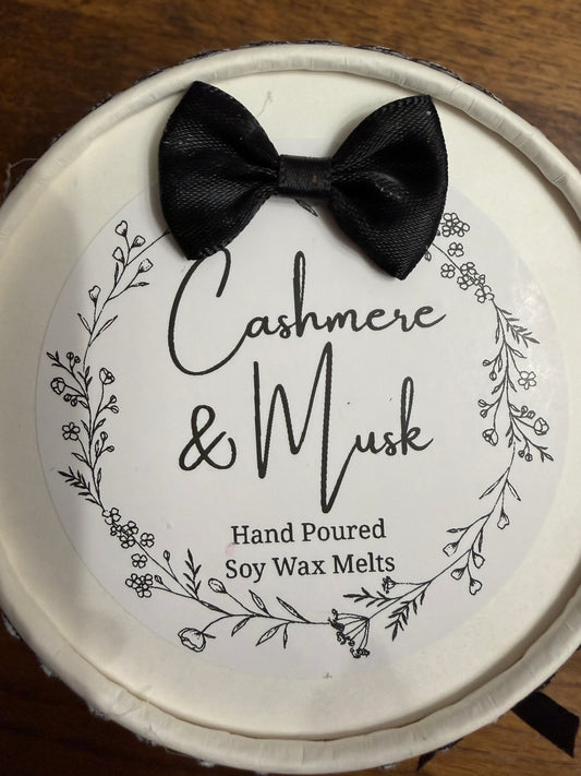 Valentines Scoopable Pots In Choice Of Scent