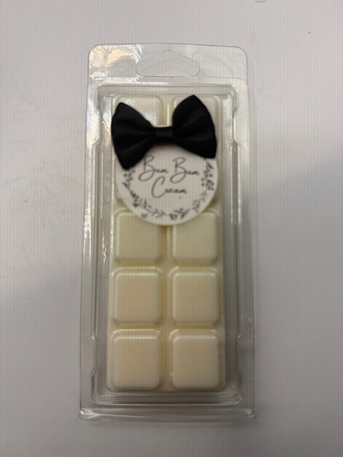 Bum Bum Cream Highly Scented Wax Melt