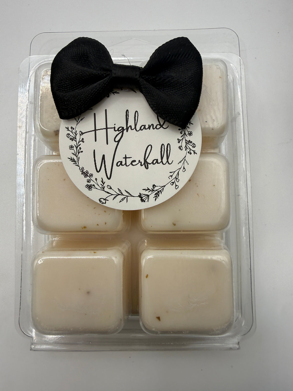 Highland Waterfall Highly Scented Wax Melts