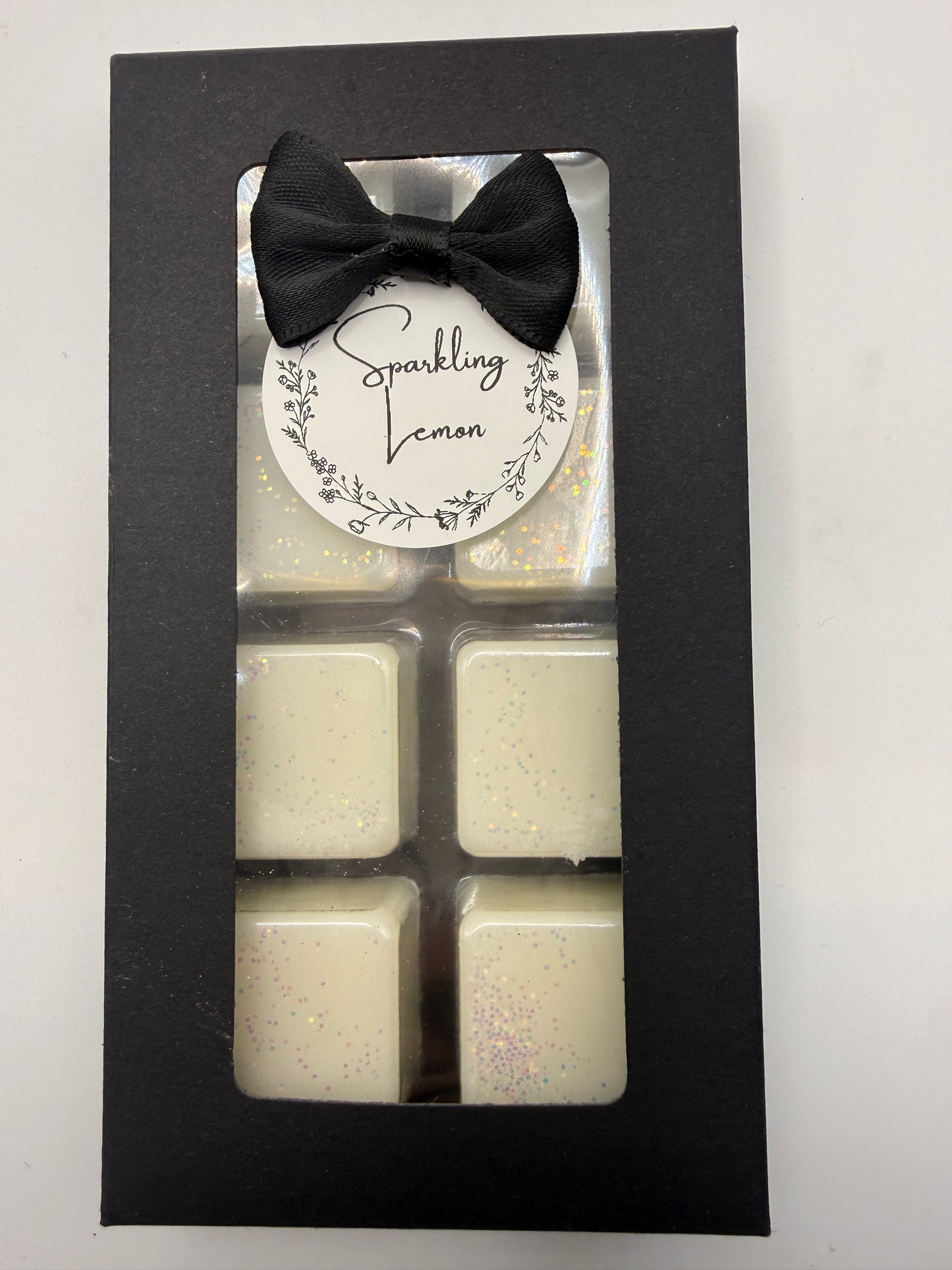 Luxury Boxed Wax Melt
