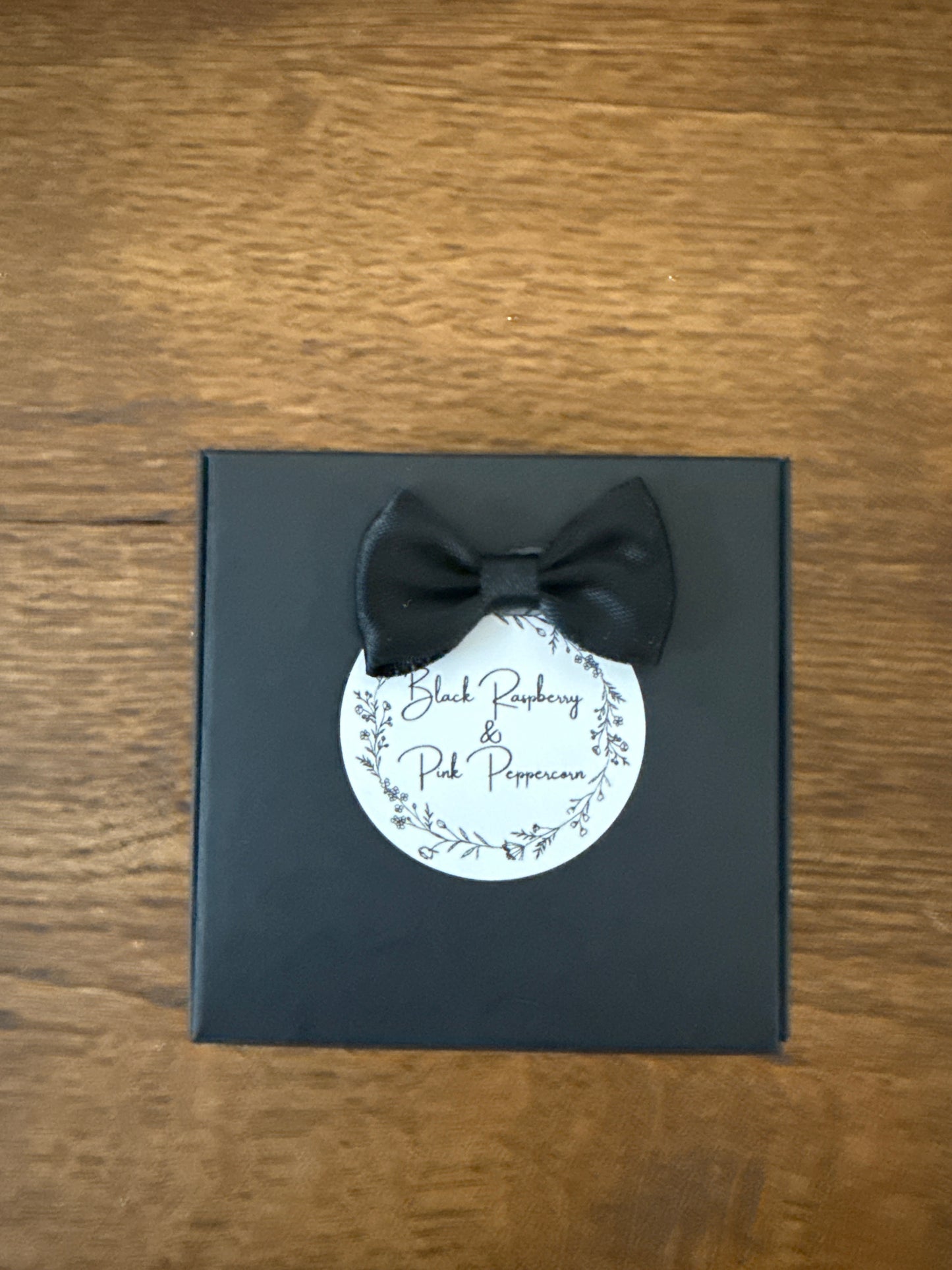 Small Gift Box Of Highly Scented Wax Melts