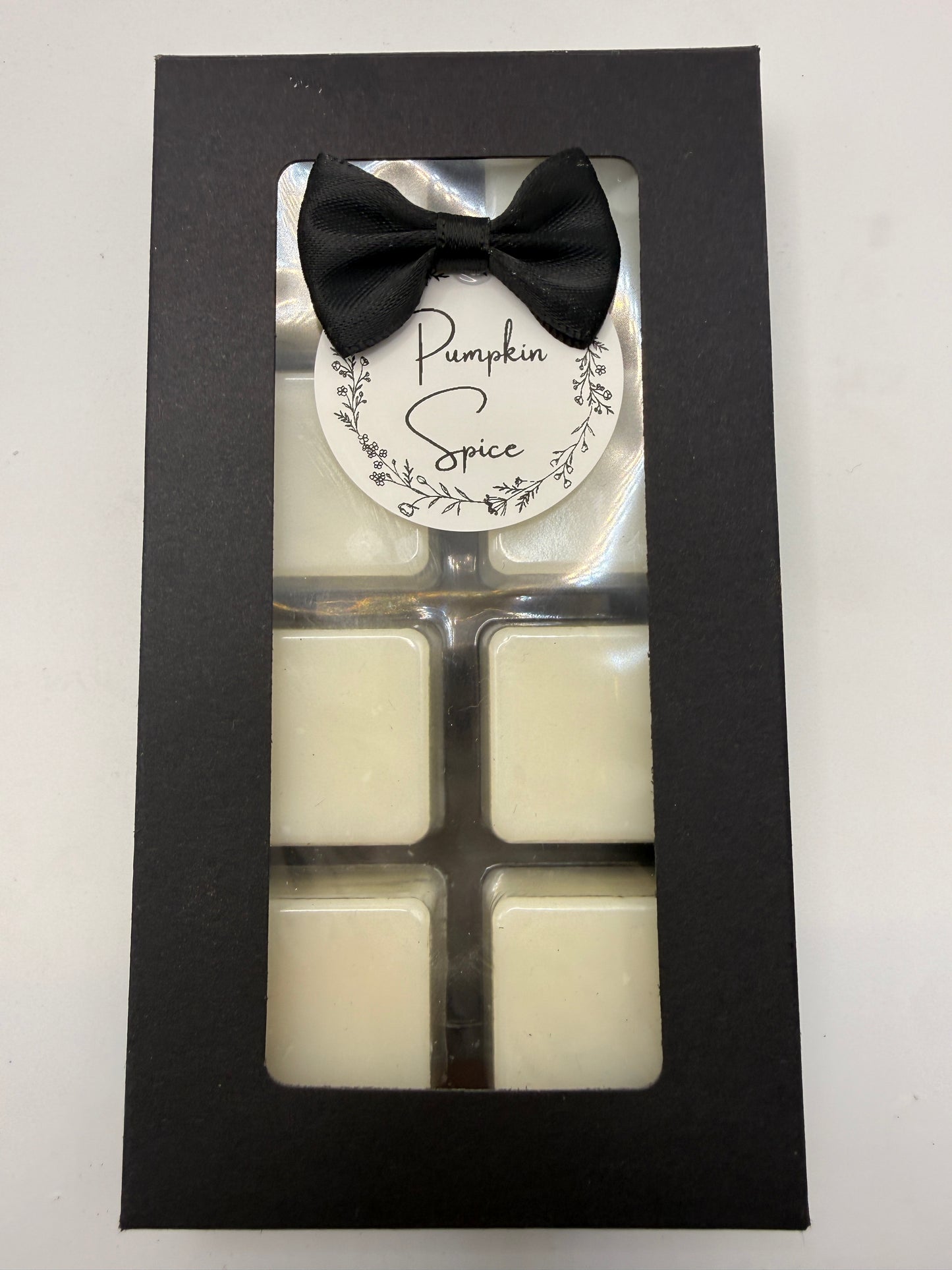 Luxury Boxed Wax Melt
