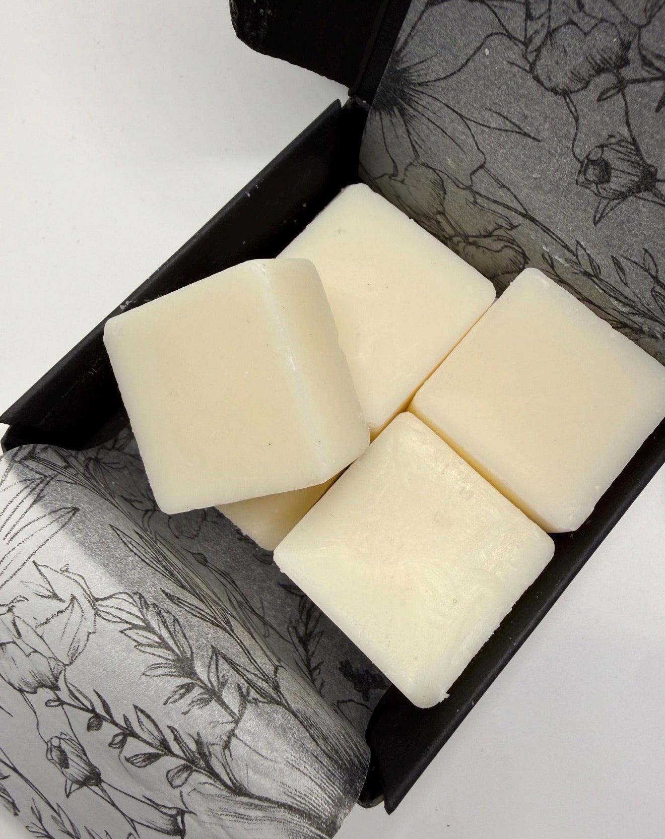Small Gift Box Containing 8 Individual Melts
