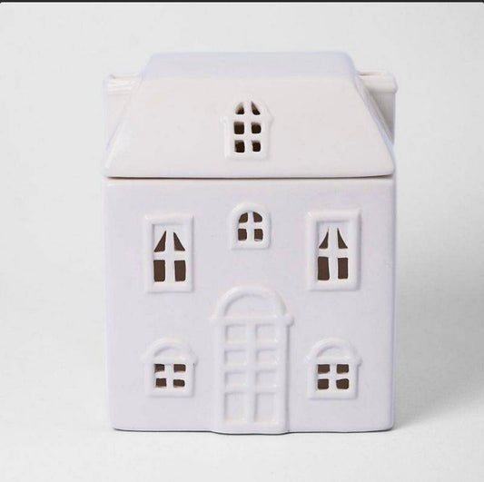 Large House Wax / Oil Warmer