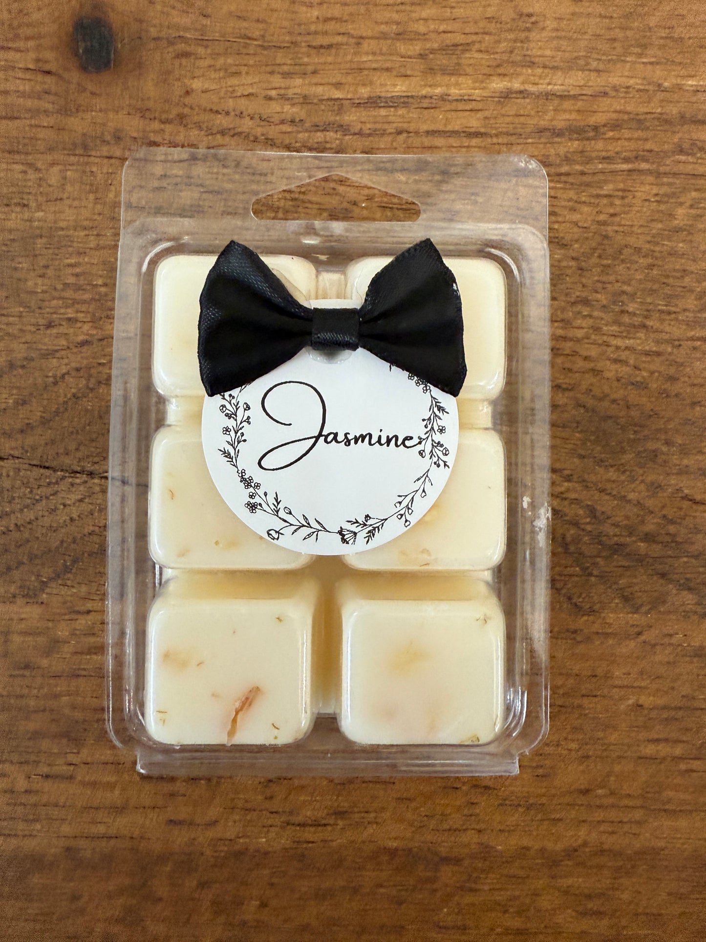 Jasmine Highly Scented Wax Melts