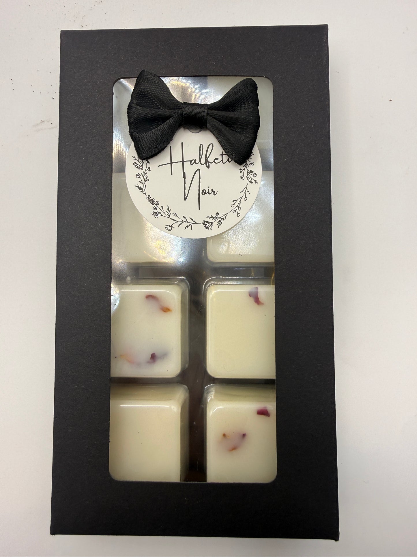 Luxury Boxed Wax Melt