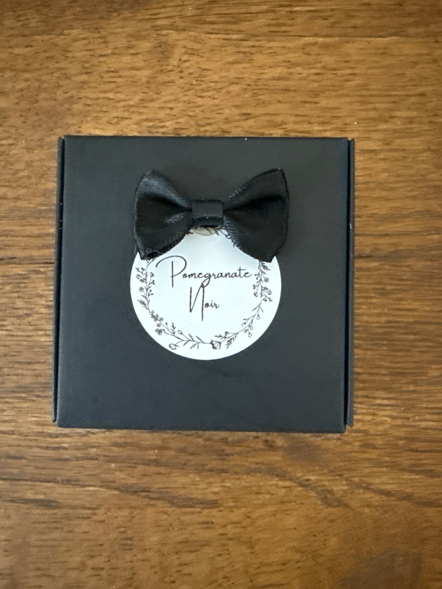 Small Gift Box Of Highly Scented Wax Melts
