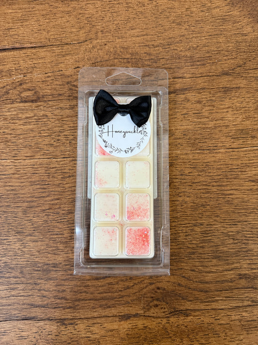 Honeysuckle Highly Scented Wax Melt