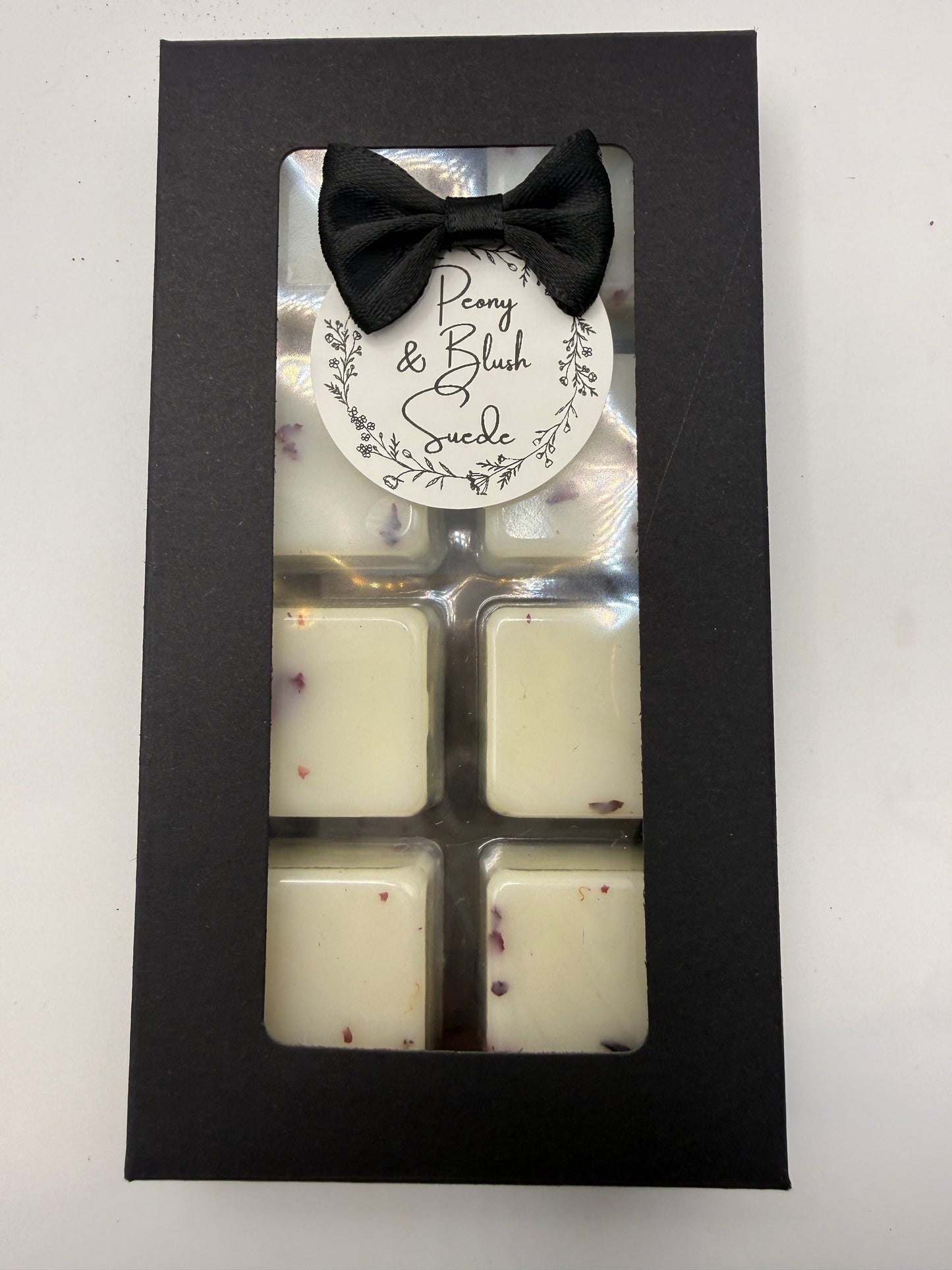 Luxury Boxed Wax Melt