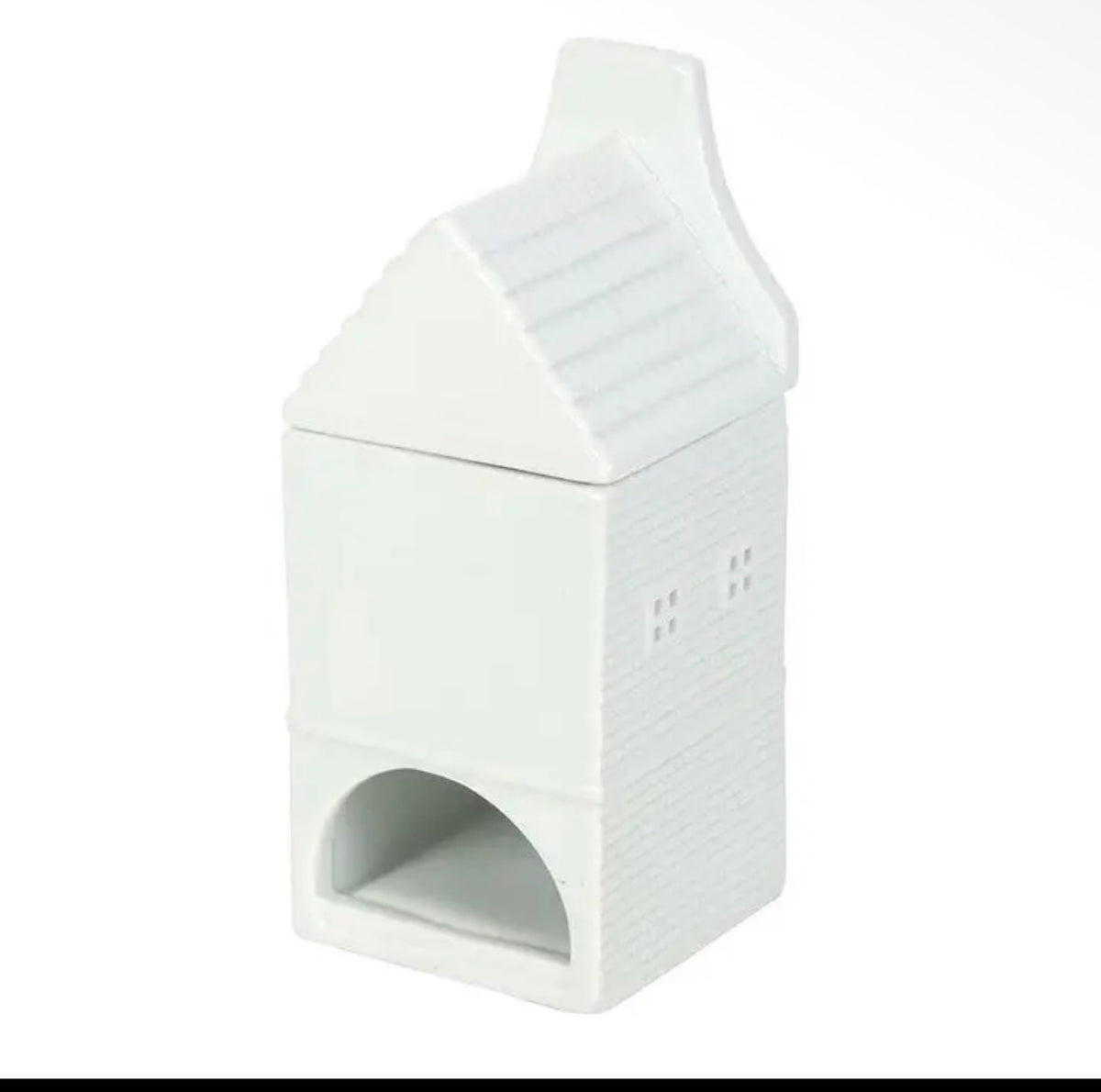 Nordic House Wax Burner With Your Choice Of Fragrance