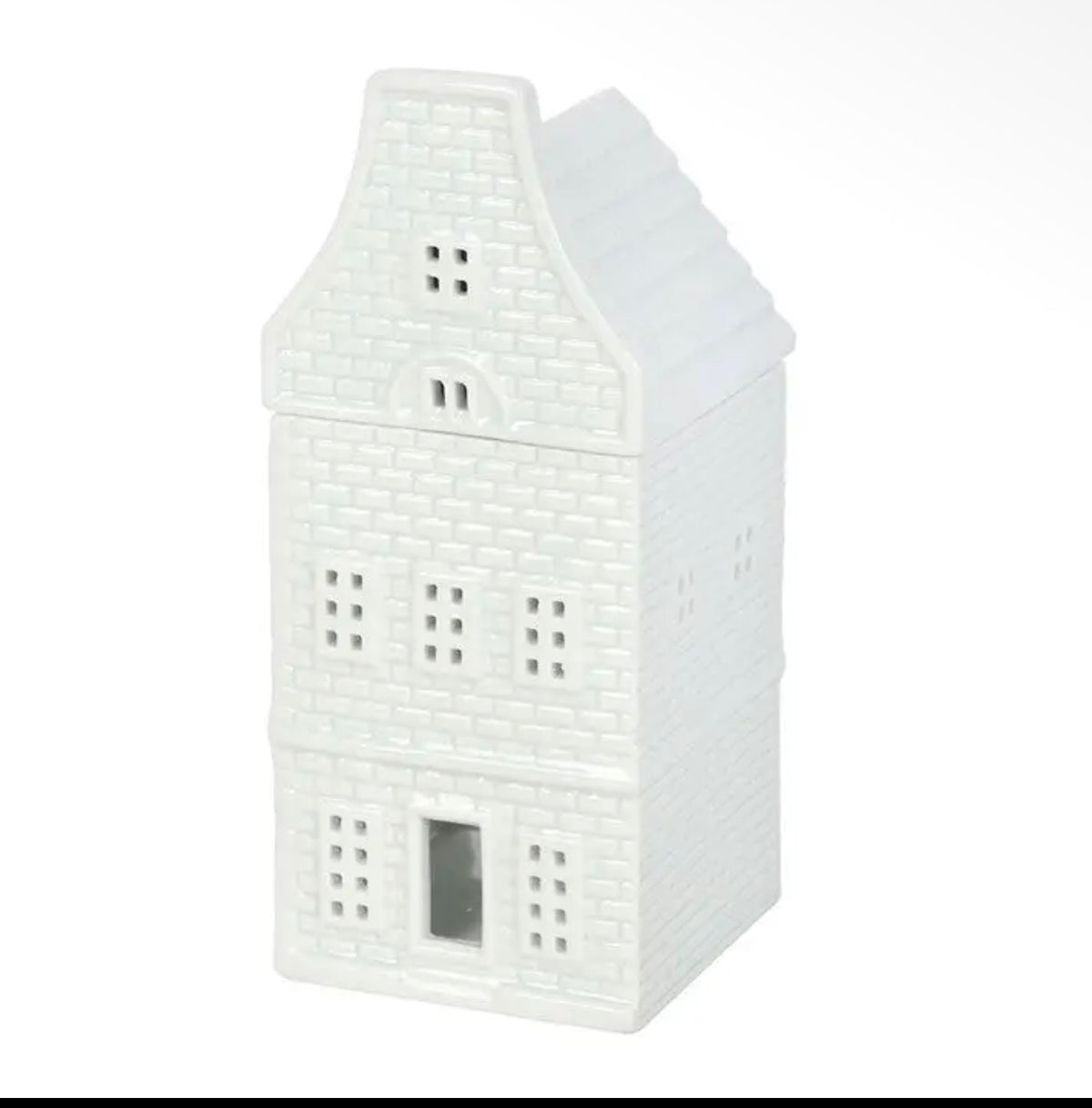 Nordic House Wax Burner With Your Choice Of Fragrance