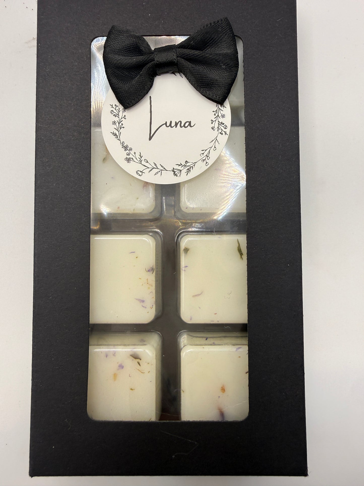 Luxury Boxed Wax Melt