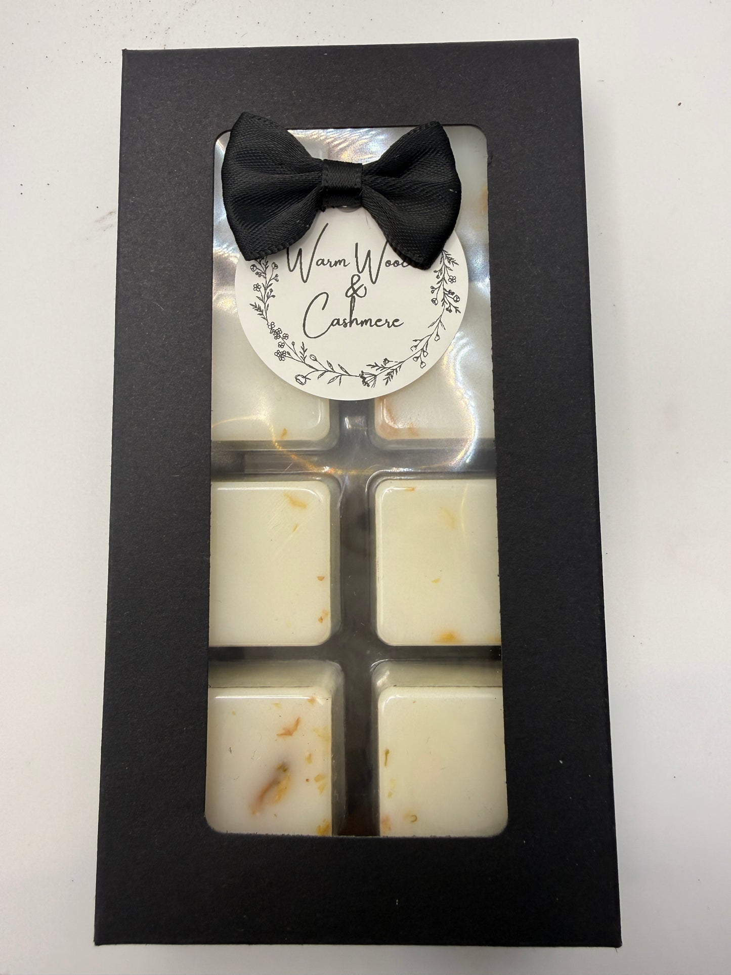 Luxury Boxed Wax Melt