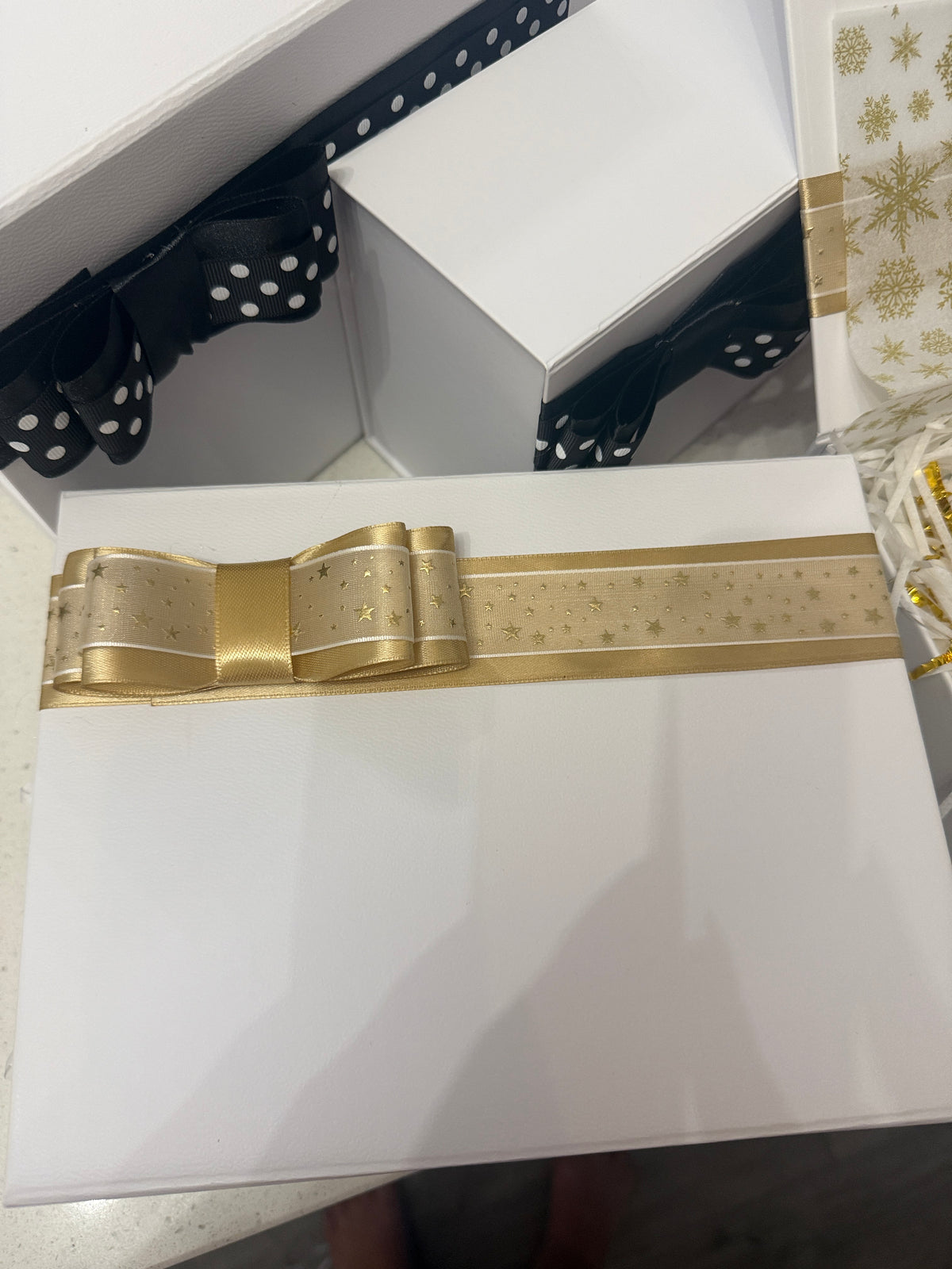 Luxury Reed Diffuser & Room Spray Gift Set
