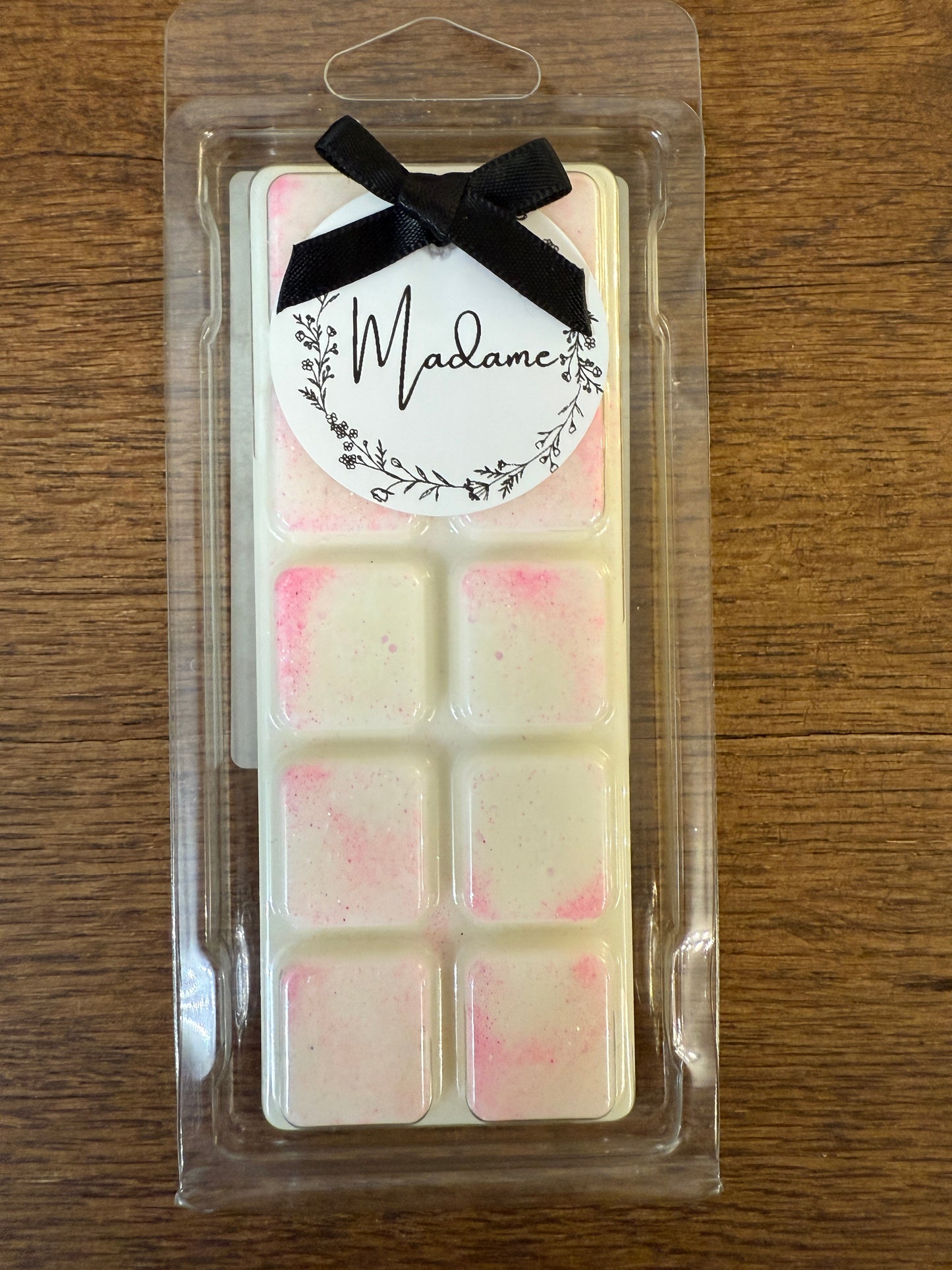 Madame Highly Scented Wax Melts