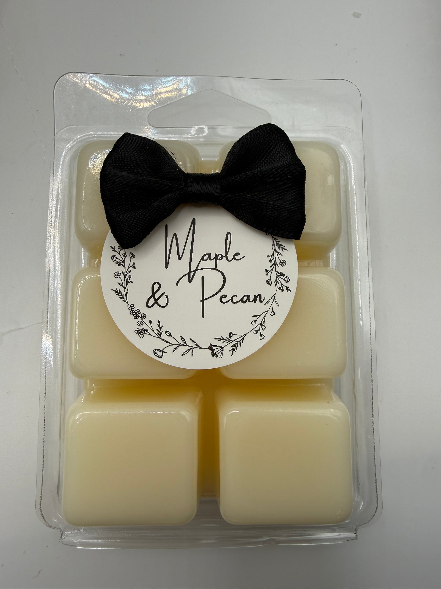 Maple & Pecan