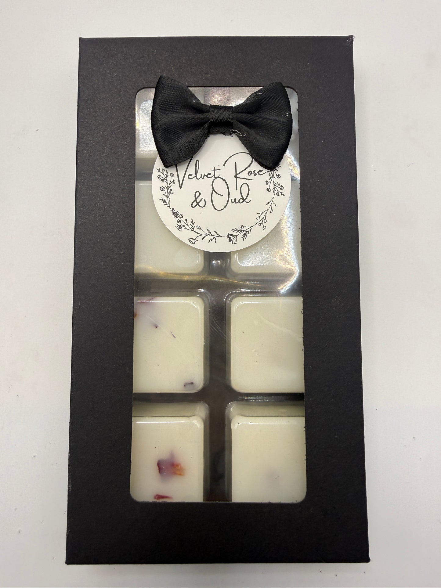Luxury Boxed Wax Melt