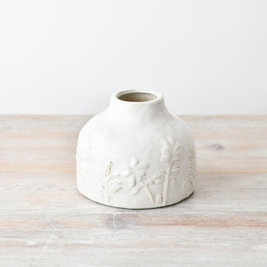 Pippa Vase, Available In 2 Sizes