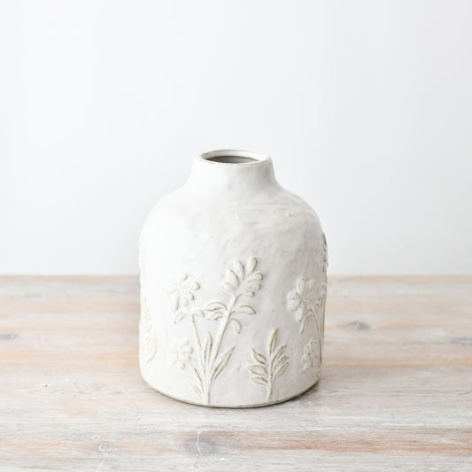 Pippa Vase, Available In 2 Sizes