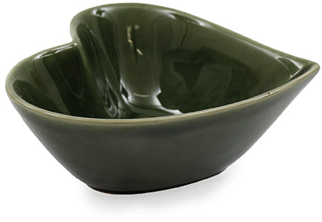 Green Heart Dish