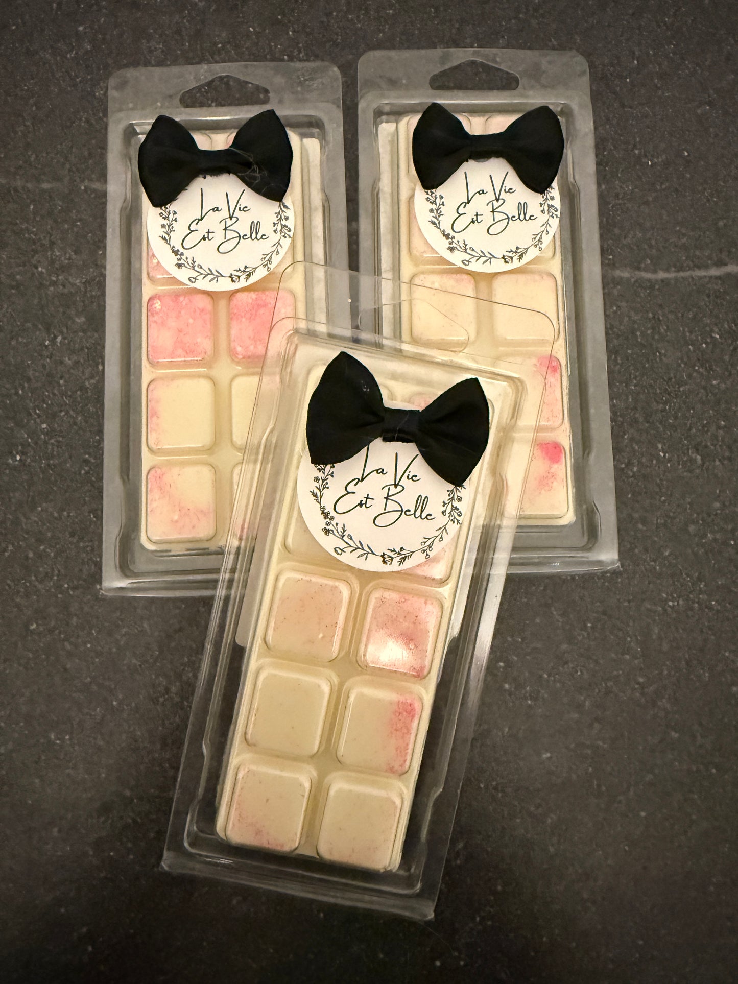 La Vie Highly Scented Wax Melts