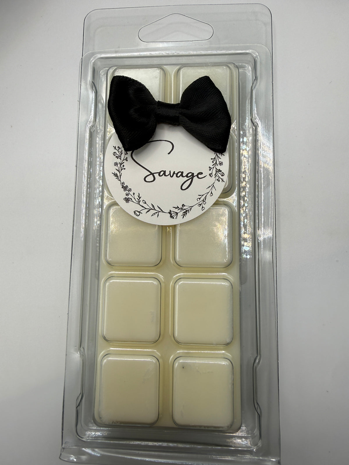 Savage Highly Fragranced Wax Melt