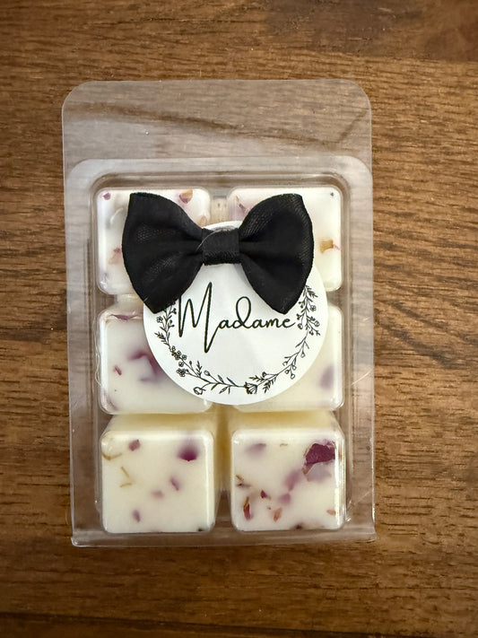 Madame Highly Scented Wax Melts
