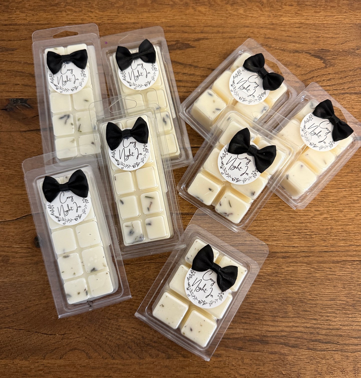 Cosy Night In Highly Scented Wax Melts