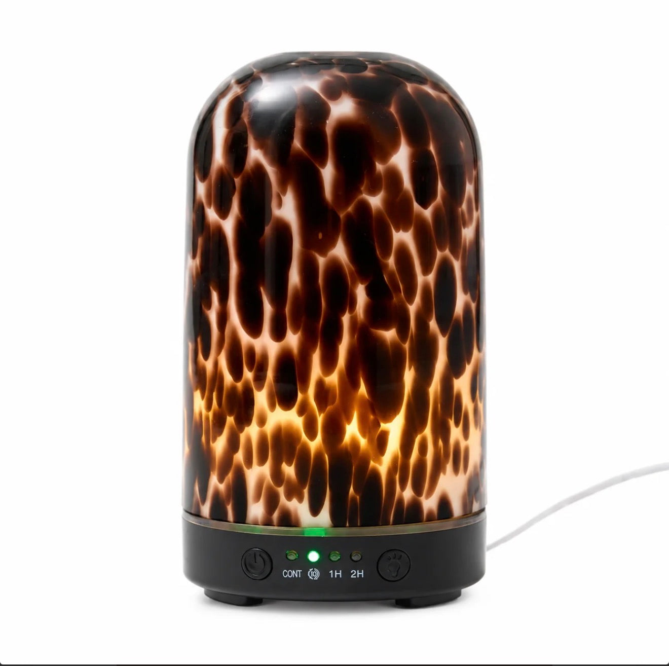 Electric Aroma Diffusers, With Free Aroma Oil