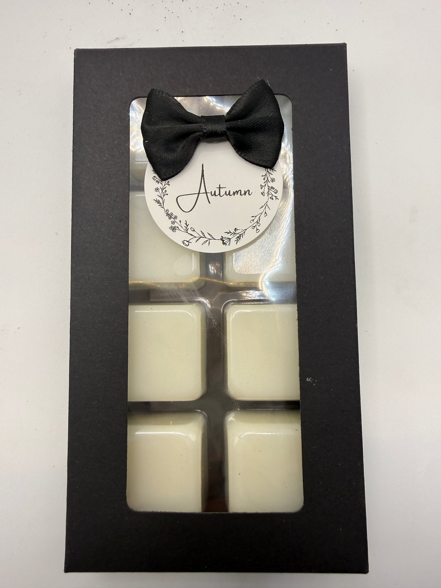 Luxury Boxed Wax Melt