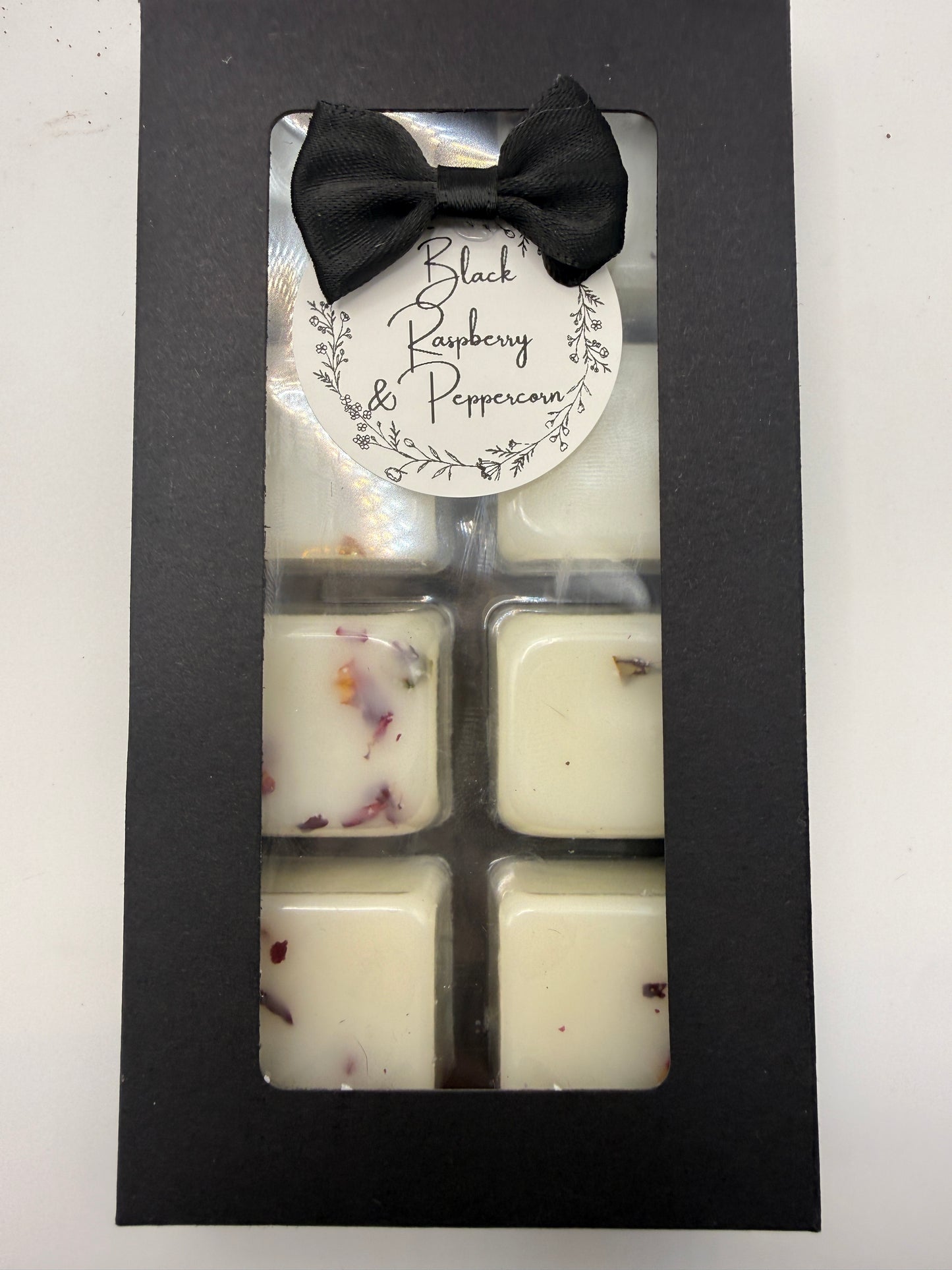 Luxury Boxed Wax Melt